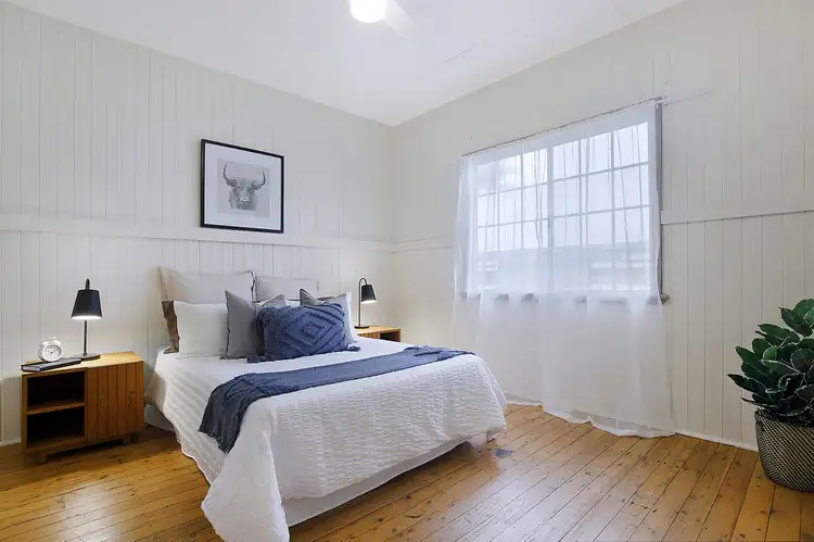 Fourth view of Homely house listing, 34 Annie Street, Woody Point QLD 4019