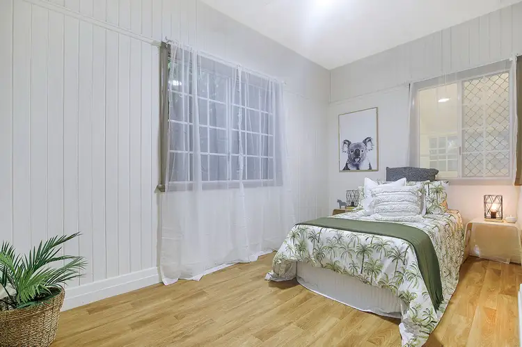 Fifth view of Homely house listing, 34 Annie Street, Woody Point QLD 4019