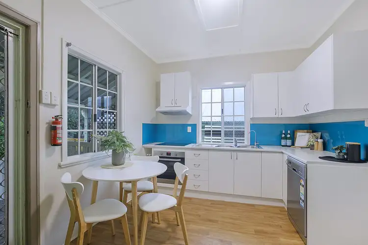 Sixth view of Homely house listing, 34 Annie Street, Woody Point QLD 4019