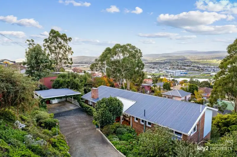 Main view of Homely house listing, 31-33 Delungra Road, Trevallyn TAS 7250