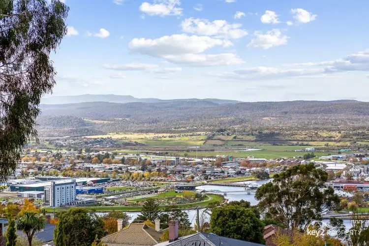 Second view of Homely house listing, 31-33 Delungra Road, Trevallyn TAS 7250
