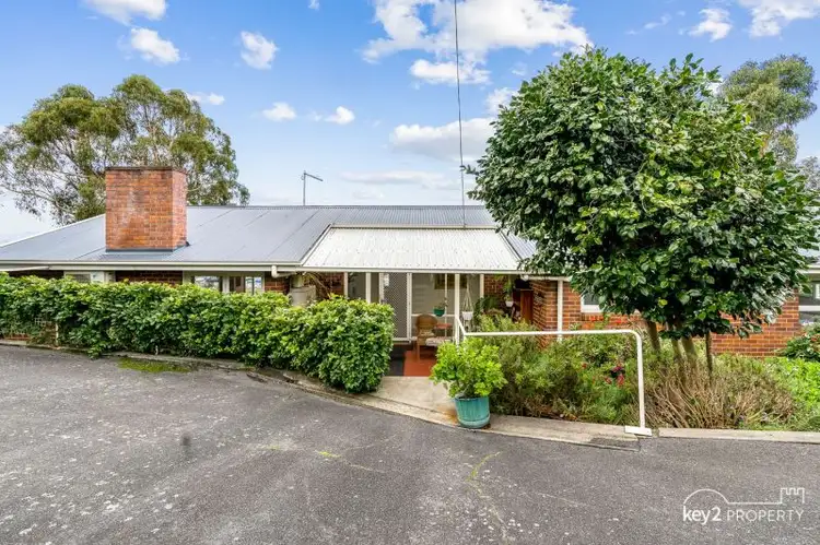 Third view of Homely house listing, 31-33 Delungra Road, Trevallyn TAS 7250
