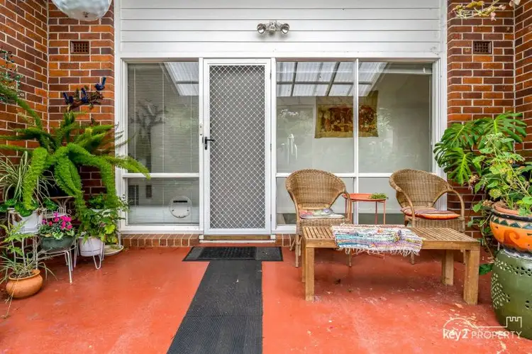 Fourth view of Homely house listing, 31-33 Delungra Road, Trevallyn TAS 7250