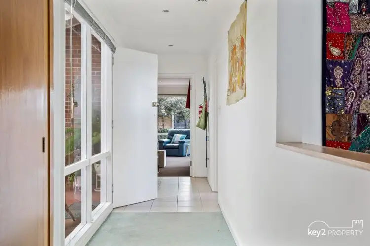 Fifth view of Homely house listing, 31-33 Delungra Road, Trevallyn TAS 7250