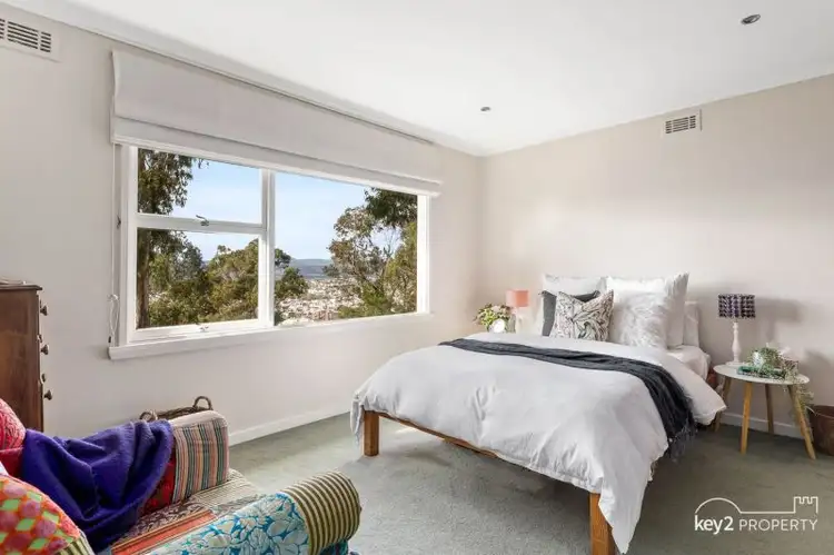 Sixth view of Homely house listing, 31-33 Delungra Road, Trevallyn TAS 7250