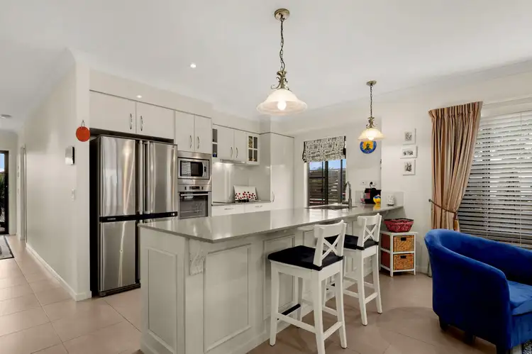 Second view of Homely retirement listing, 16/34 Ardrossan Road, Caboolture QLD 4510