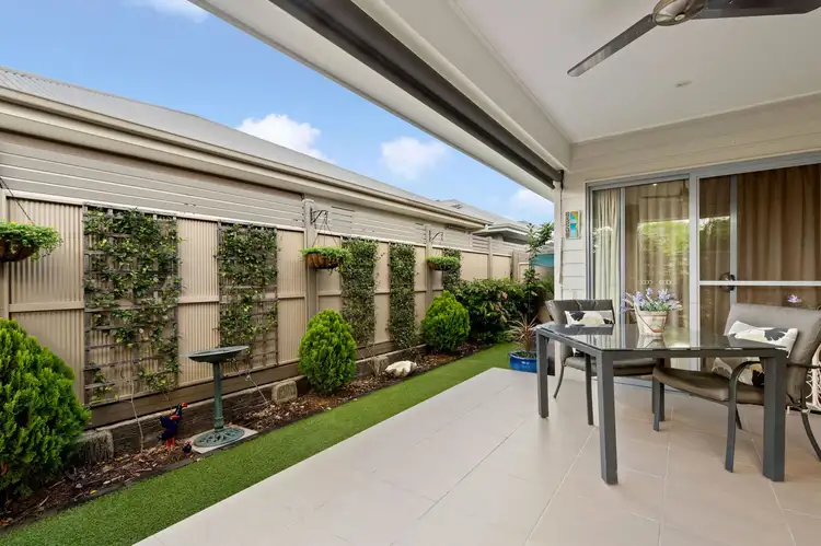 Fourth view of Homely retirement listing, 16/34 Ardrossan Road, Caboolture QLD 4510