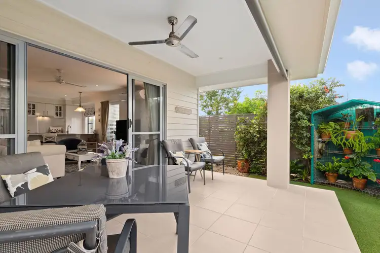 Fifth view of Homely retirement listing, 16/34 Ardrossan Road, Caboolture QLD 4510