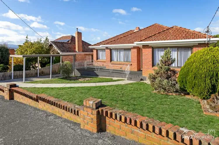 Main view of Homely house listing, 15 Bond Street, Kings Meadows TAS 7249