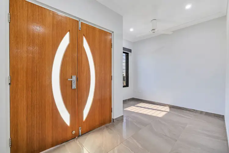 Third view of Homely house listing, 49 Tuckeroo Boulevard, Zuccoli NT 832