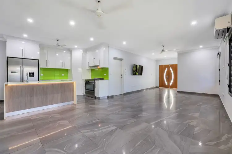 Fourth view of Homely house listing, 49 Tuckeroo Boulevard, Zuccoli NT 832