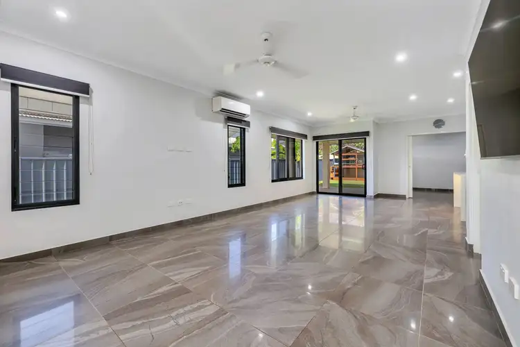 Fifth view of Homely house listing, 49 Tuckeroo Boulevard, Zuccoli NT 832