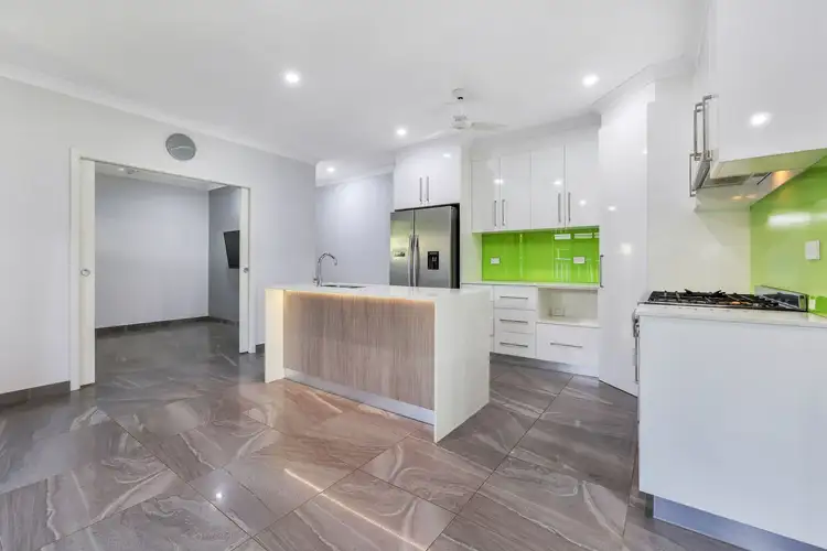 Sixth view of Homely house listing, 49 Tuckeroo Boulevard, Zuccoli NT 832