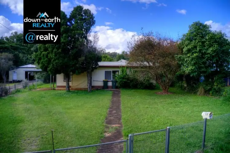 28 Grigg Street, Ravenshoe QLD 4888