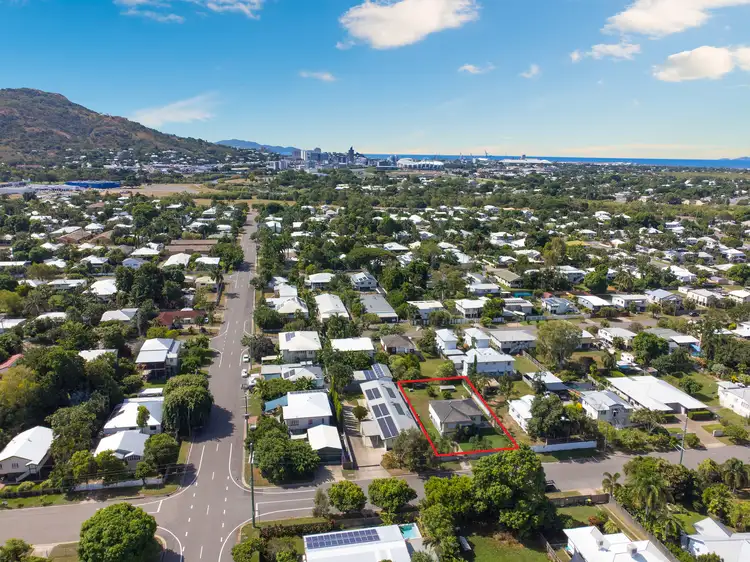 Third view of Homely house listing, 45 Hughes Street, Hermit Park QLD 4812