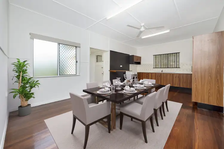Sixth view of Homely house listing, 45 Hughes Street, Hermit Park QLD 4812