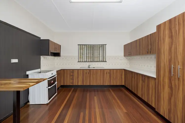 Seventh view of Homely house listing, 45 Hughes Street, Hermit Park QLD 4812
