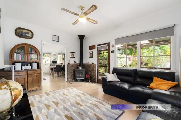 Sixth view of Homely house listing, 14 Thomson Valley Road, Erica VIC 3825