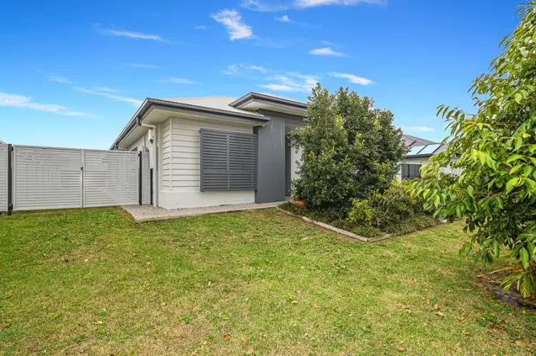 Fourth view of Homely house listing, 13 Callisia Crescent, Banksia Beach QLD 4507