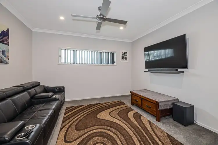 Fifth view of Homely house listing, 13 Callisia Crescent, Banksia Beach QLD 4507