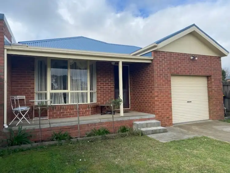70 Hamilton Street, Kilmore VIC 3764