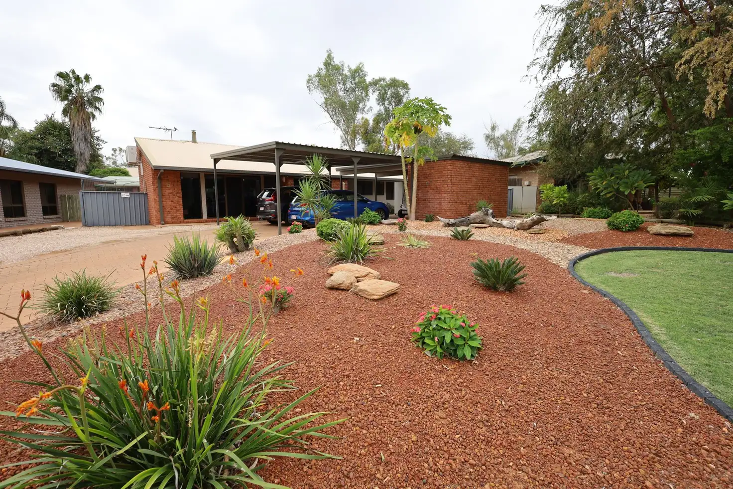 Main view of Homely house listing, 5 Hillside Gardens, Desert Springs NT 870
