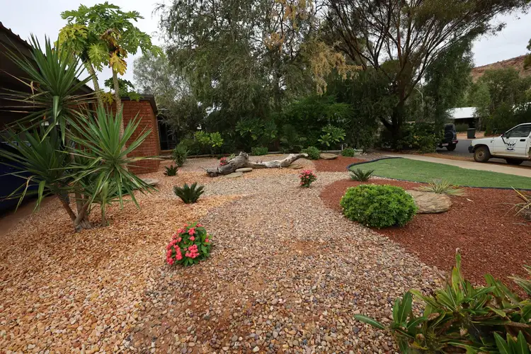 Second view of Homely house listing, 5 Hillside Gardens, Desert Springs NT 870