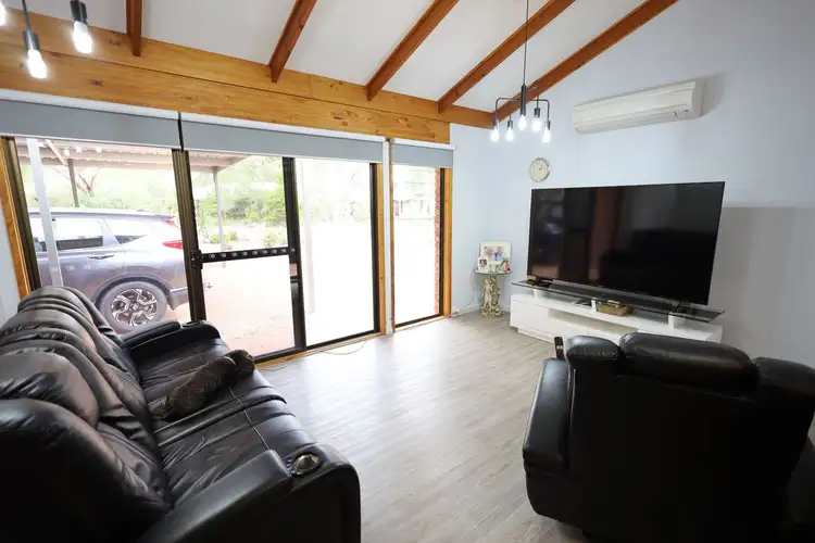 Third view of Homely house listing, 5 Hillside Gardens, Desert Springs NT 870