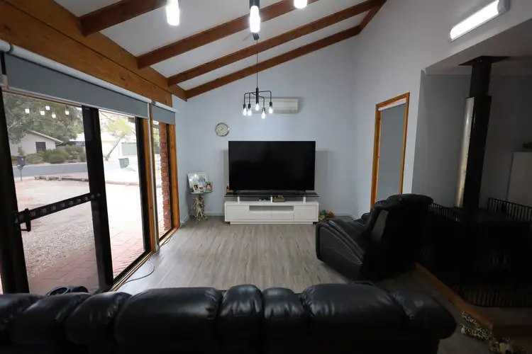 Fourth view of Homely house listing, 5 Hillside Gardens, Desert Springs NT 870