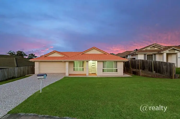 11 Oakwood Road, Warner QLD 4500