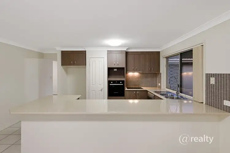 Fifth view of Homely house listing, 11 Oakwood Road, Warner QLD 4500