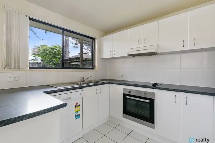 Sixth view of Homely house listing, 6/239-249 Mooroondu Road, Thorneside QLD 4158