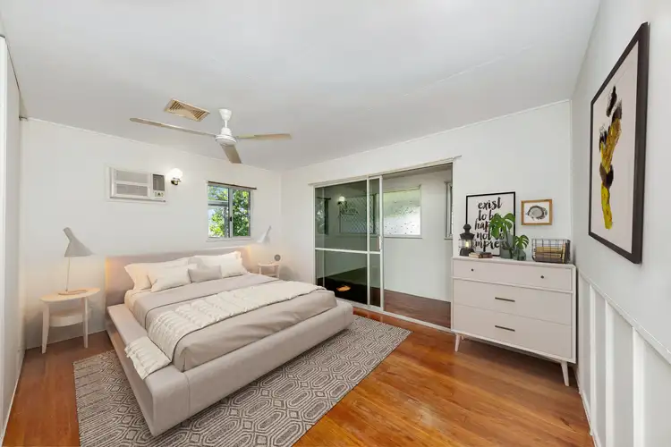Fourth view of Homely house listing, 15 Mallee Street, Condon QLD 4815