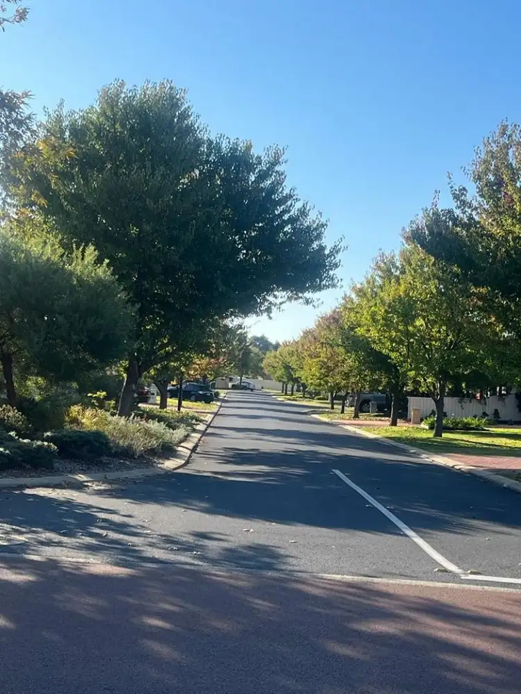 Second view of Homely house listing, 9 Edith Agnes Circle, West Busselton WA 6280