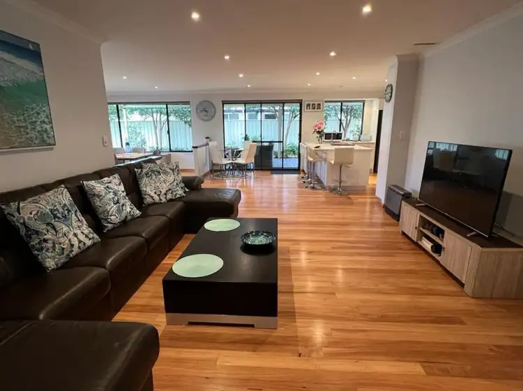 Fourth view of Homely house listing, 9 Edith Agnes Circle, West Busselton WA 6280