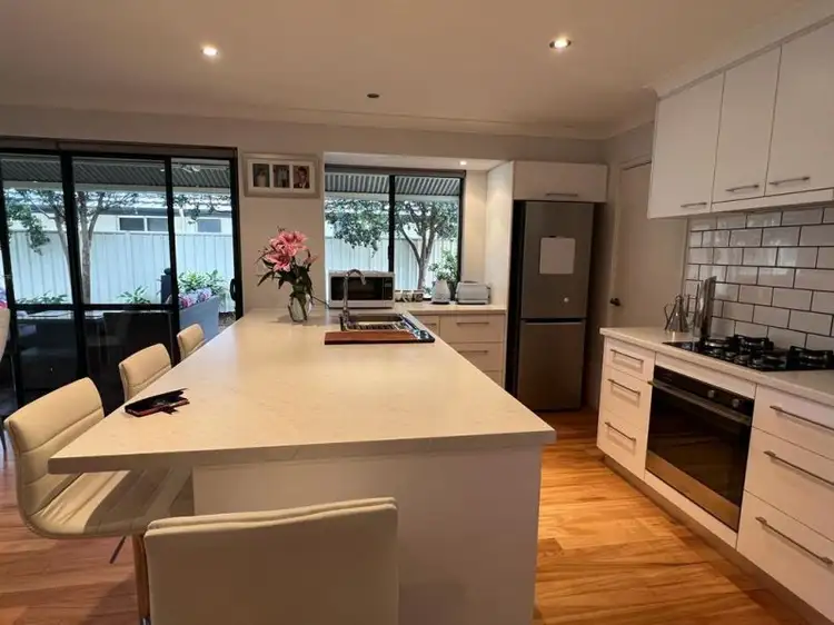 Fifth view of Homely house listing, 9 Edith Agnes Circle, West Busselton WA 6280