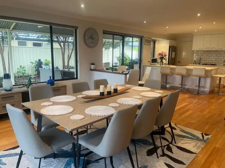 Sixth view of Homely house listing, 9 Edith Agnes Circle, West Busselton WA 6280