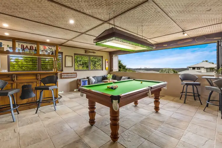 Fourth view of Homely house listing, 4 Hillary Circuit, Pacific Pines QLD 4211