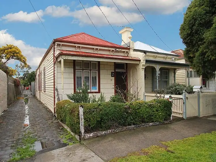 77 Mitchell St, Brunswick VIC 3056