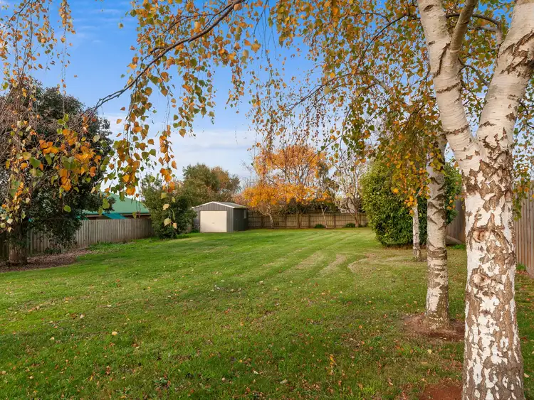 Second view of Homely land listing, 25 Callistemon Crescent, Drouin VIC 3818