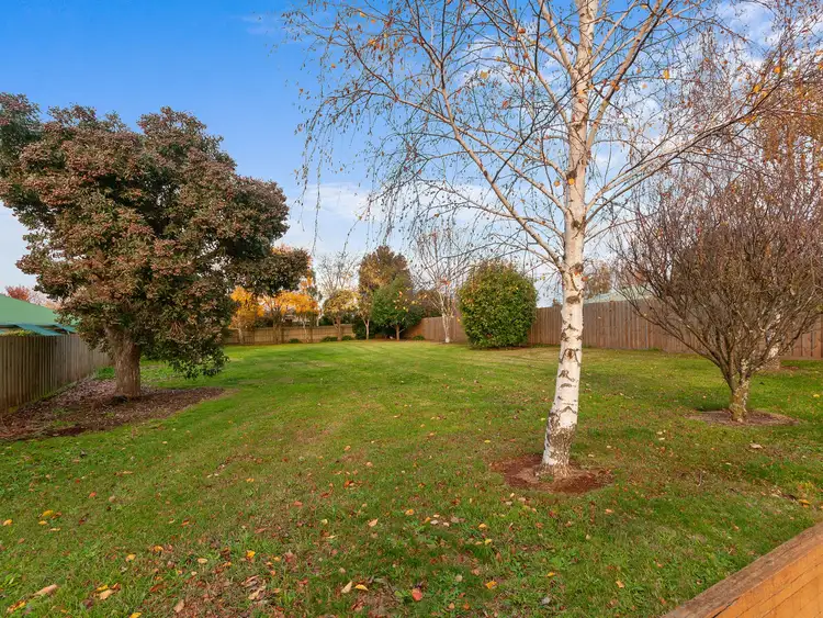 Third view of Homely land listing, 25 Callistemon Crescent, Drouin VIC 3818