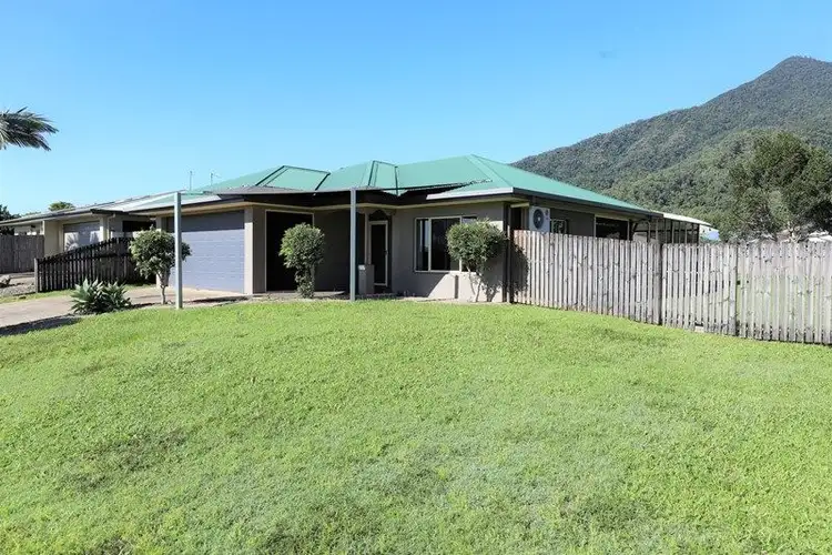 51 Cooktown Road, Edmonton QLD 4869