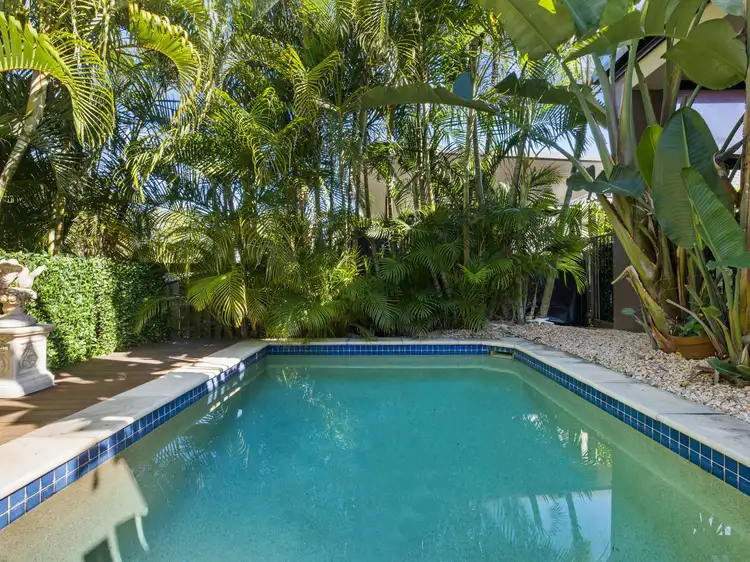 2/4 Murrayfield Place, Merrimac QLD 4226
