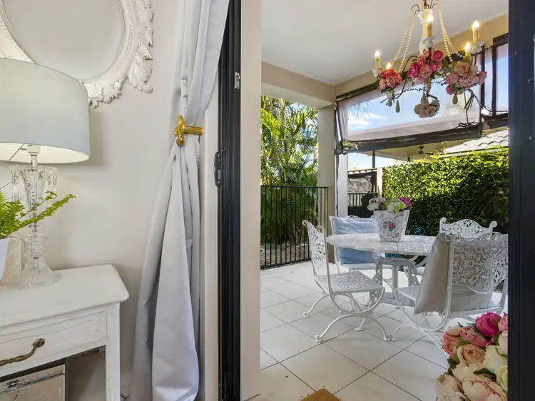 Second view of Homely house listing, 2/4 Murrayfield Place, Merrimac QLD 4226