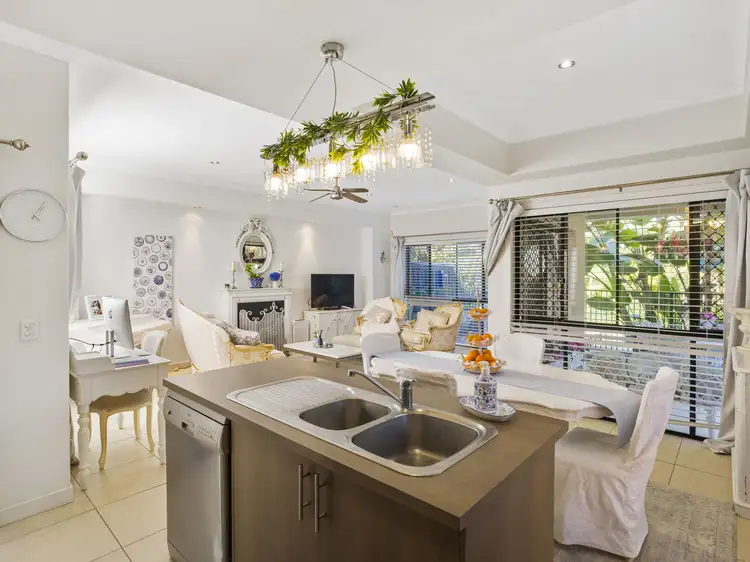 Fourth view of Homely house listing, 2/4 Murrayfield Place, Merrimac QLD 4226