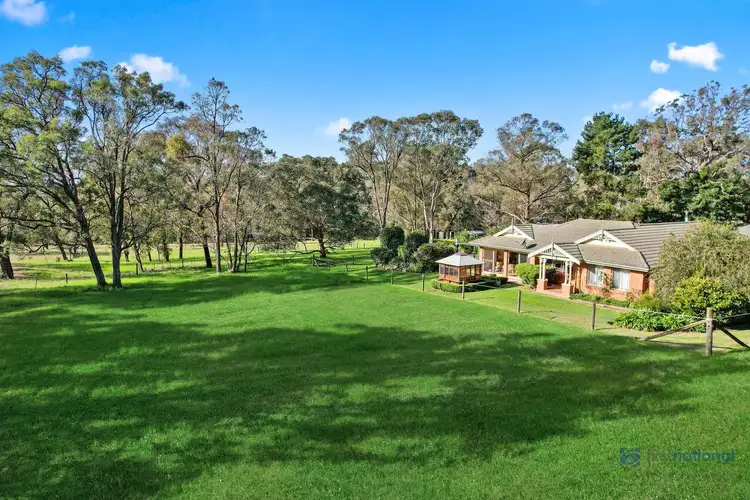 95 Sugarloaf Creek Road, Pheasants Nest NSW 2574