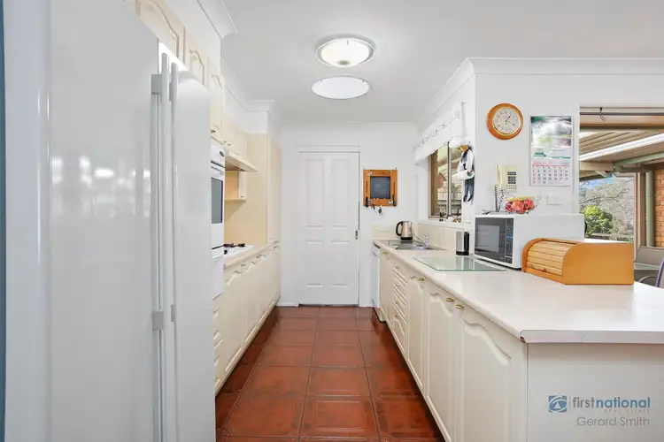 Fourth view of Homely house listing, 95 Sugarloaf Creek Road, Pheasants Nest NSW 2574