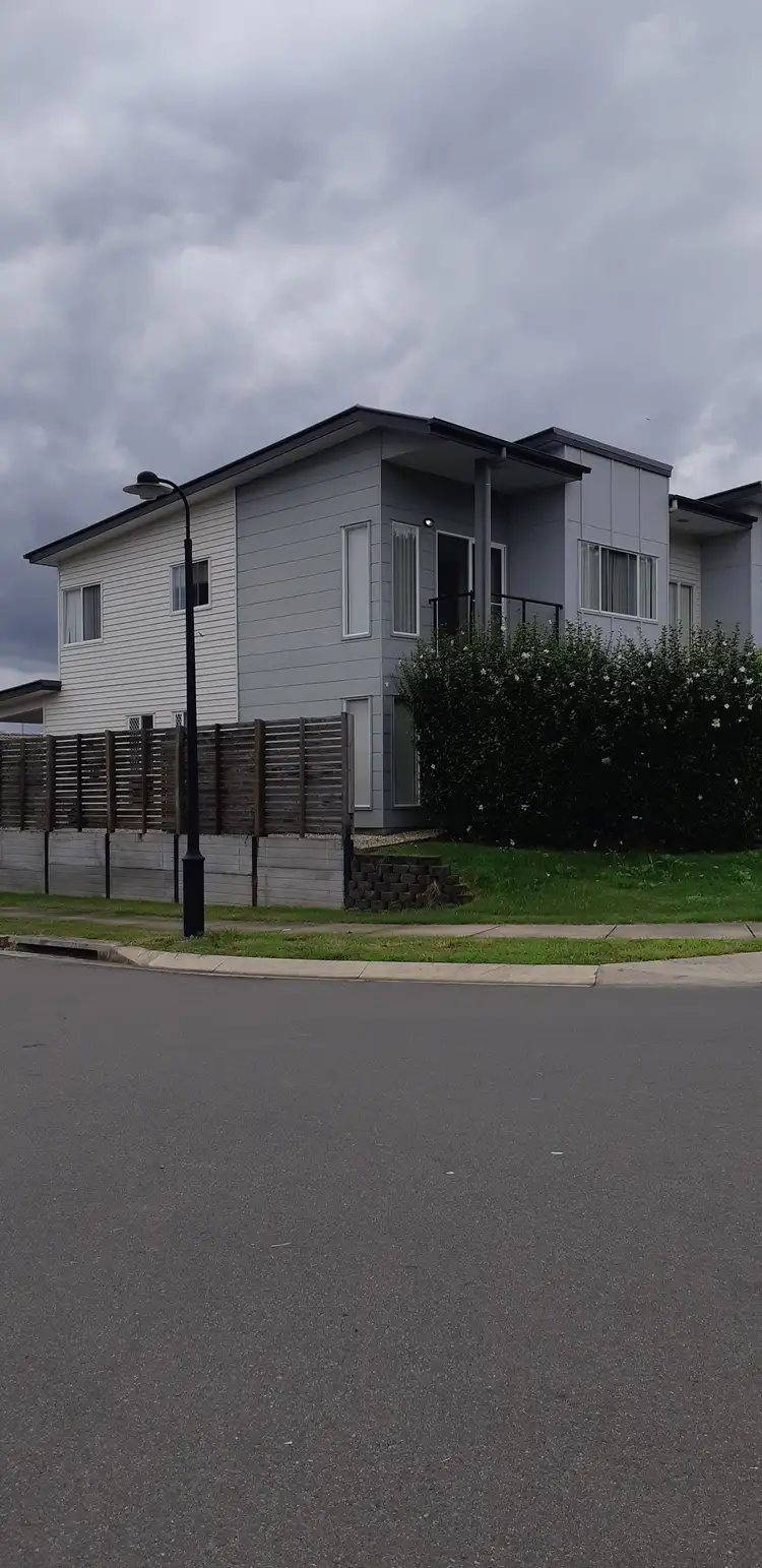 Main view of Homely townhouse listing, 41 Junction Drive, Redbank Plains QLD 4301