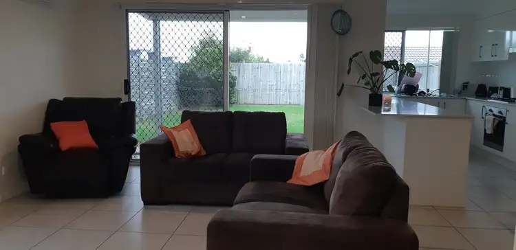 Second view of Homely townhouse listing, 41 Junction Drive, Redbank Plains QLD 4301