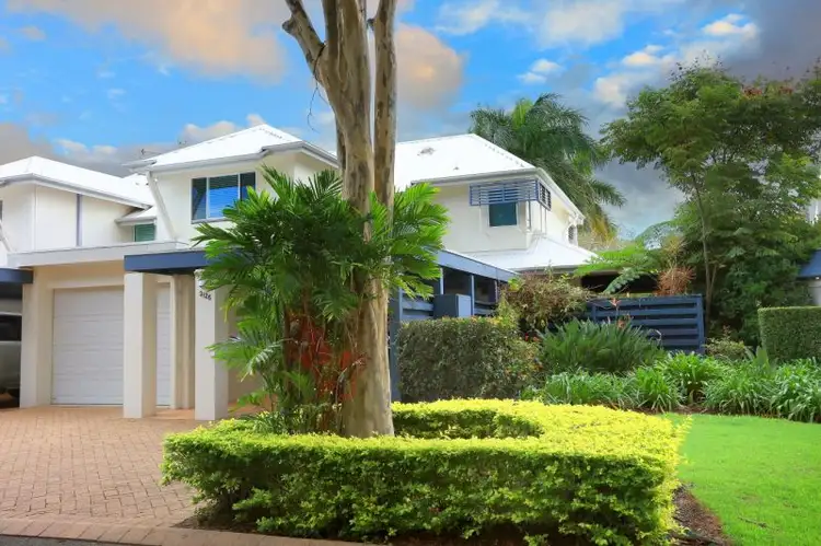 3125 Royal Pines Resort, Benowa QLD 4217